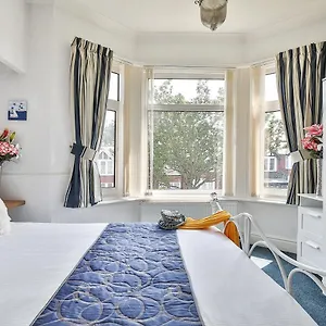 4* Guest house The Kensington