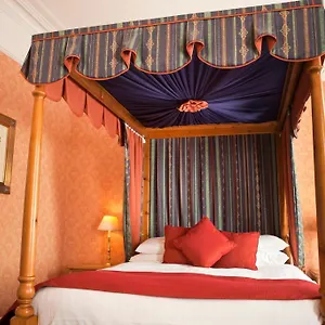 4* Guest house The Hazelwood